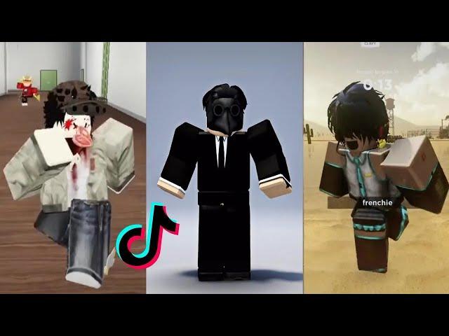 Evade TikTok Compilation #41 | Roblox Toker