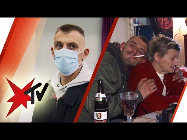 Zerfall der Familie Ritter: Karin und Christopher vor Gericht | stern TV