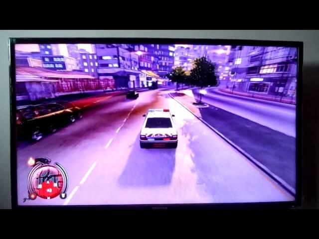 How to become Invincible in Sleeping Dogs(PS3) INVINCIBILITY cheat