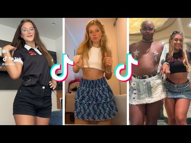 MELHORES DANCINHAS DA SEMANA | TIKTOK MASHUP BRAZIL 2024 | DANCE SE SOUBER | TENTE NÃO DANÇAR