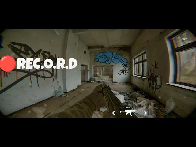 REC.O.R.D Mobile ( Android Gameplay ) Most Realistic Graphics