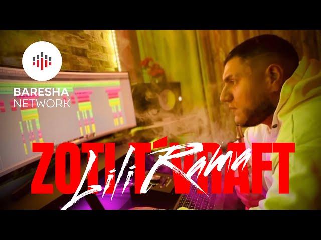 Lili Rama - Zoti T´vraft  ( Official Music Video ) 4K