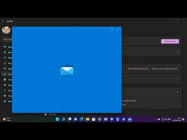 How to Set Your Default Email App in Windows 11