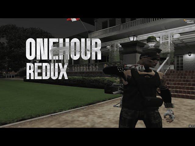 НОВЫЙ ПРИВАТНЫЙ ONEHOUR REDUX ДЛЯ ПЛАВНОГО ТУЛЕВА | GTA5RP REDUX