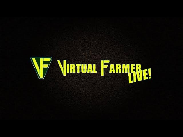  LIVE: Virtual Farmer Builds A PC!