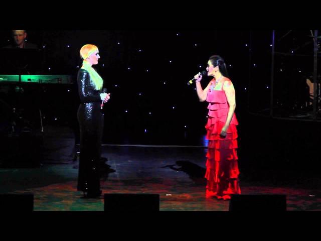 For Good - Kerry Ellis & Joanna Ampil