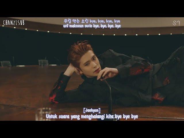 NCT 127 - Simon Says (Indo Sub) [ChanZLsub]