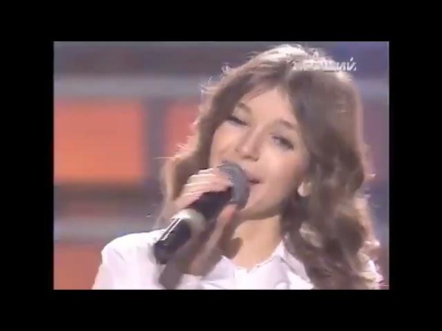 ESC13 UKRAINE NF 10 Tetyana Shyrko - Feeling Like a Sir 32p 4th/20