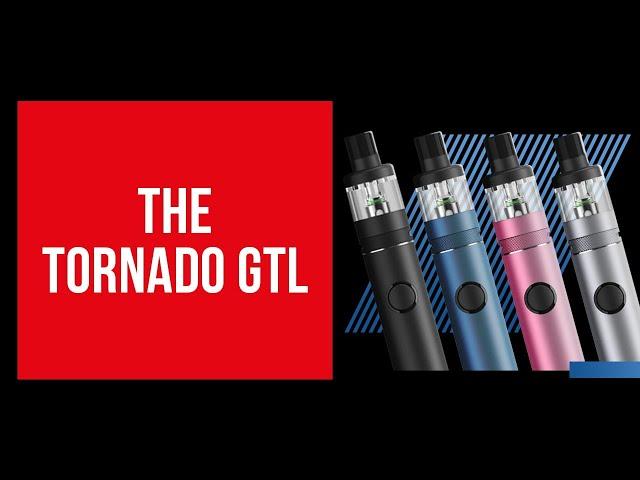 Totally Wicked Presents: Tornado GTL