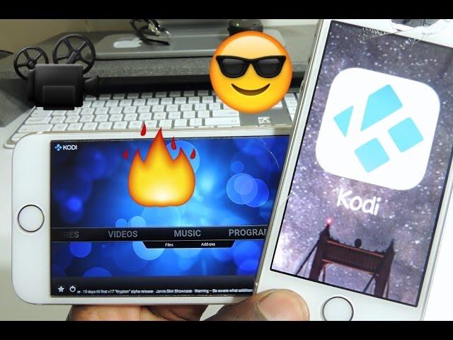 How To Install KODI On Your Device
