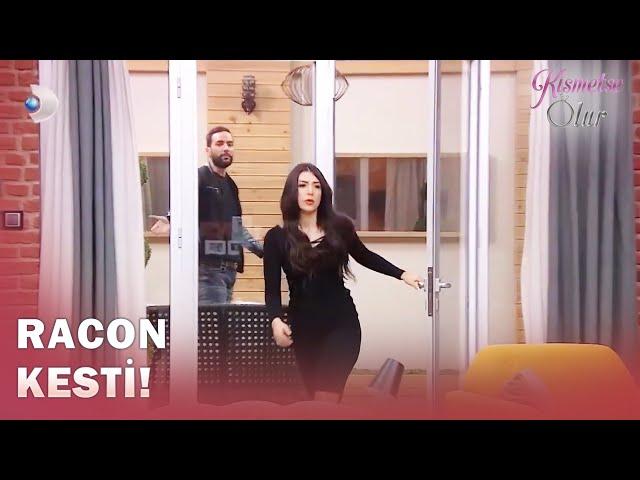 İzlediği Görüntüden Sonra Aycan, Onur'a Hesap Sormaya Gitti! - Kısmetse Olur 297. Bölüm