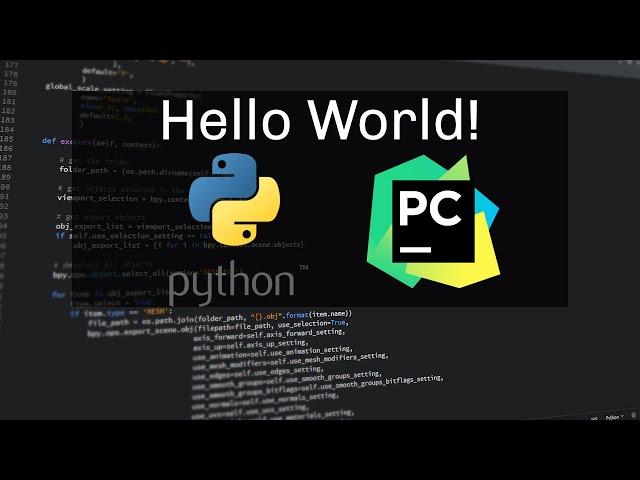 How to install Python and PyCharm on Mac: A Comprehensive Guide [2023]