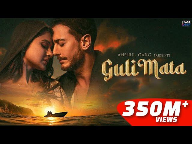 Guli Mata - Saad Lamjarred | Shreya Ghoshal | Jennifer Winget | Anshul Garg