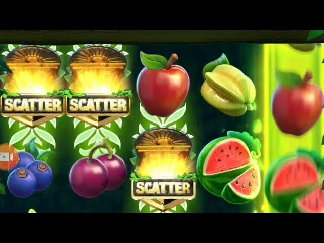 jungle delight game me scatter lane ki trick 