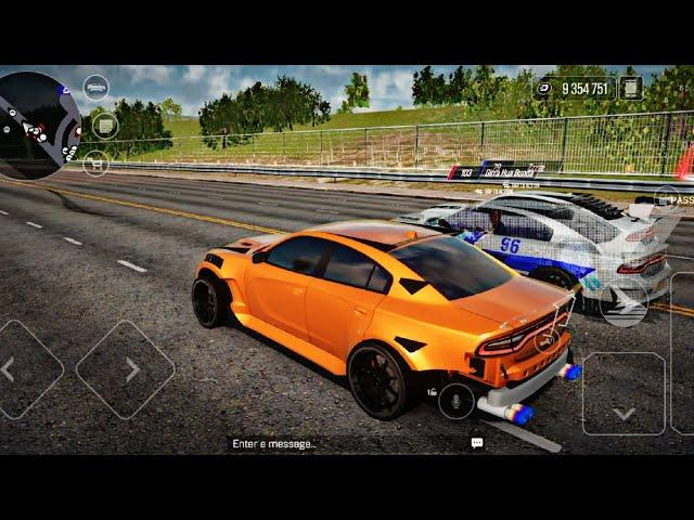 Drive Zone Online - Dodge Challenger vs Supra Vs Ford Mustang @DriveZoneOnline @Devils2999