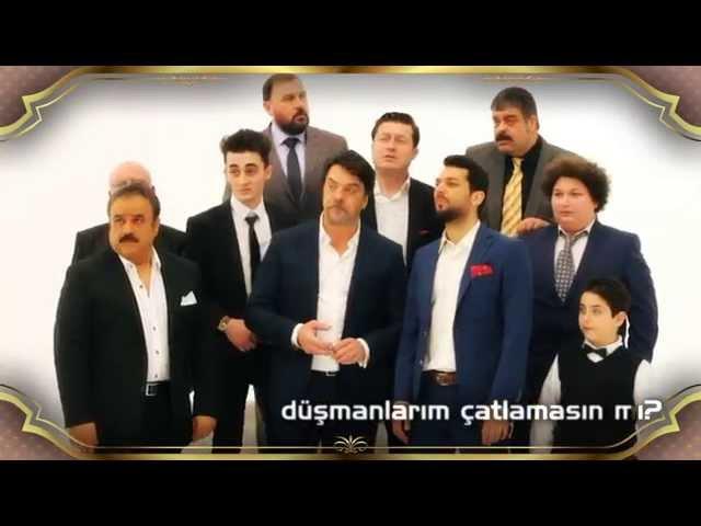 Beyaz Show - Beyaz ve Ezgi Mola'nın Düğün Atışması (20.03.2015)