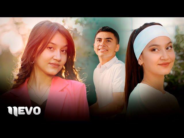 Shahzod Uskenbayev - Sen (Official Music Video)