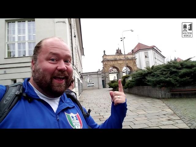 Pilsen - 5 Tips for Visiting Plzeň, Czech Republic