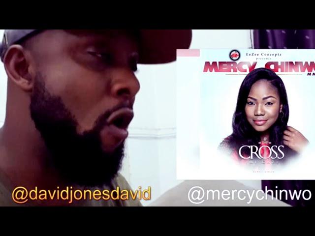 "BOR EKOM DO' DUET BY MERCY CHINWO AND DAVID JONES DAVID