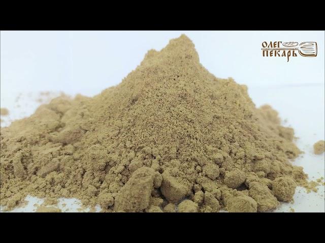 Мука льняная. Обзор