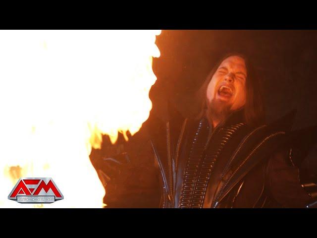 ORDEN OGAN - Let The Fire Rain (2021) // Official Music Video // AFM Records