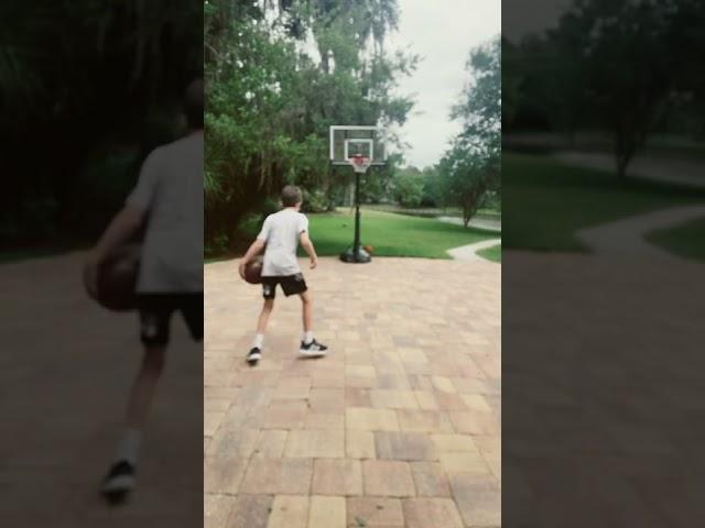 how many views can this get? #nba #basketball #shorts #sports #viral #viralvideo