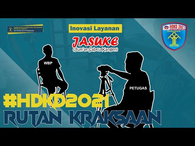 HDKD 2021 - RUTAN KRAKSAAN - JASUKE