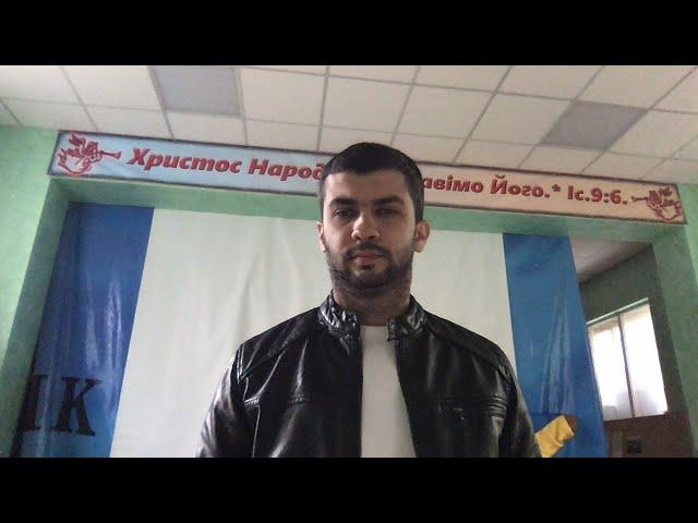 Федоров Михаил "Источник Жизни"