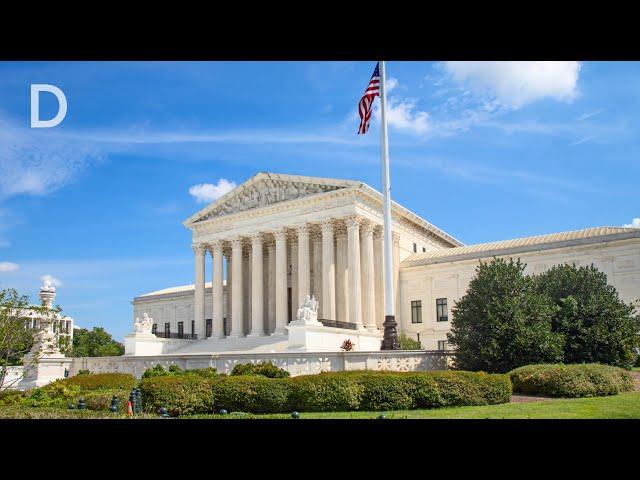 BREAKING: U.S. Supreme Court Lets Virginia Purge Voters Days Before Election