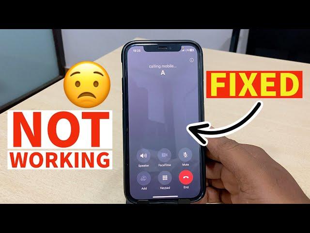 How to Fix iOS 17 Contact Poster Not Working on iPhone I Contact Poster Not Showing on iPhone