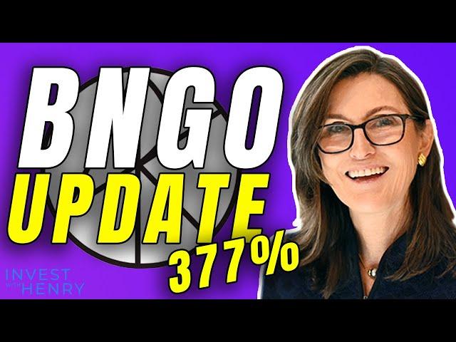 BNGO Stock Price Prediction Analysis | Buy Now or Wait?