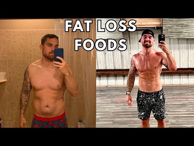 Eat These 5 Foods to Lose 50 Pounds in 5 Months