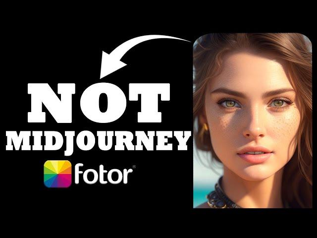 This AI Will Edit Your Photos Like a Pro! Goodbye, Midjourney....