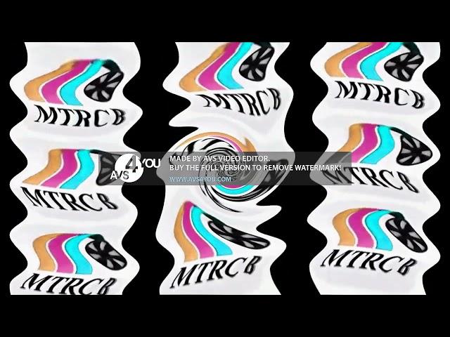 MTRCB Logo Effects Sponsored by Super JA Logo Effects AVS EDITION In Loud Ear Bleep