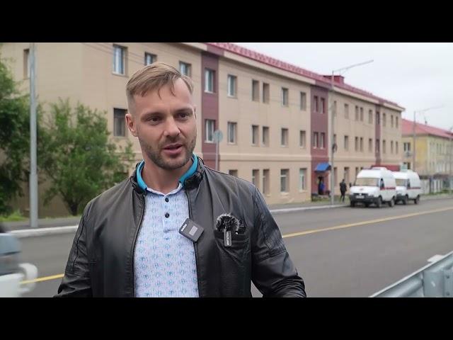 Илья Толмачев   Индустриальная
