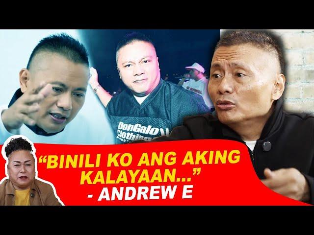 ANDREW E., SUSPEK SA HIT AND RUN! | Morly Alinio