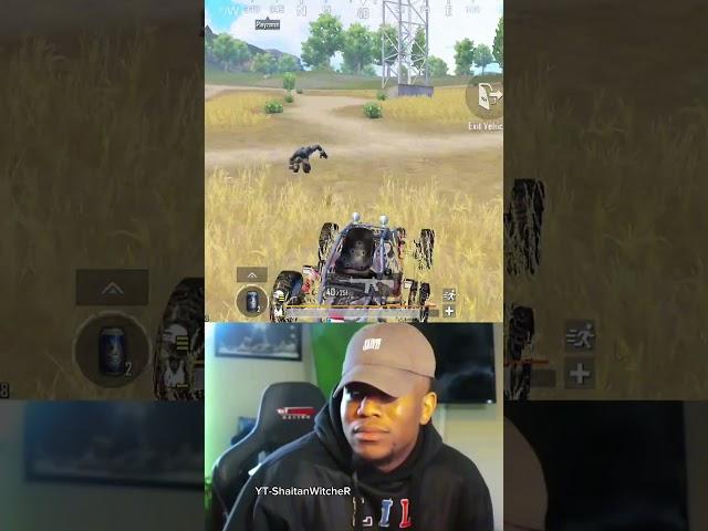 Bgmi Wolf Crying #pubgmobile #bgmi #shaitanwitcher #bgmishorts #godlolzzz #pubg #jonathan