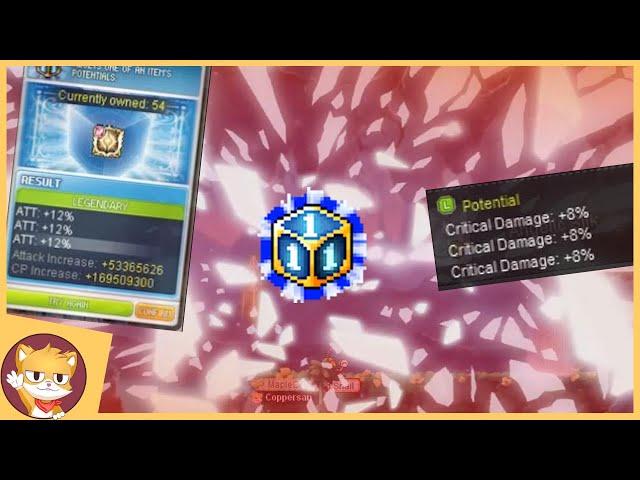 Interactive Servers Are In Trouble! | UniCube Bug Abuse | MapleStory Global