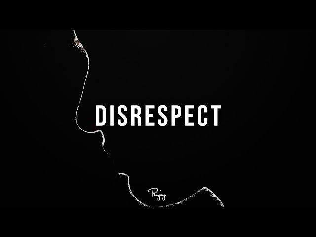 "Disrespect" - Inspiring Trap Beat | Rap Hip Hop Instrumental 2024 | RussellBeatz #Instrumentals