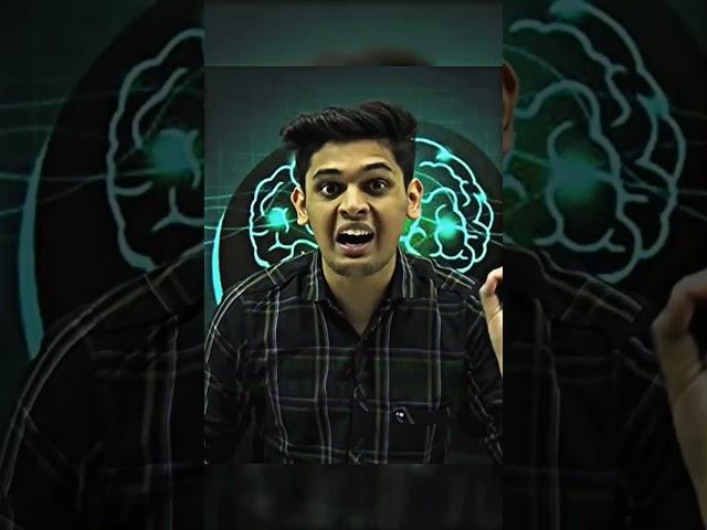 How to control your Brain  ft. prashant kirad #prashantkirad #exphub #motivation #nexttoppers