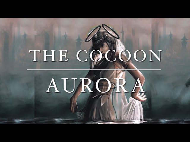 AURORA - The Cocoon / Do You Feel It