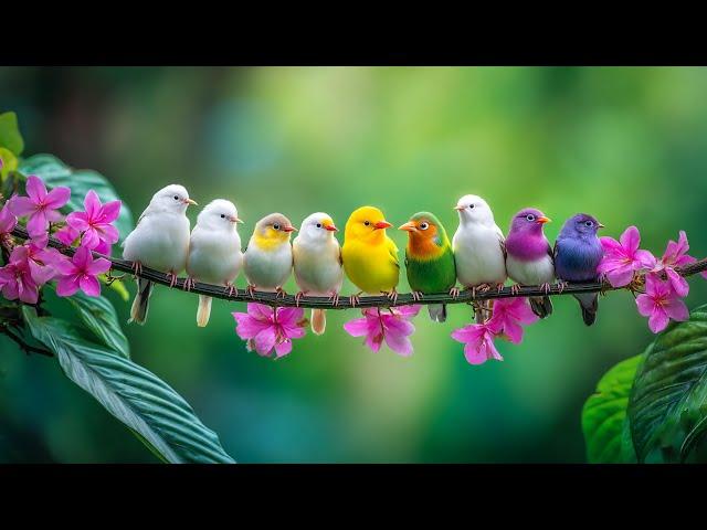 RECOVERY OF THE NERVOUS SYSTEM  Gentle music calms the nervous system and pleases the soul