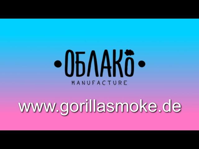 Shisha Oblako Pfunnel