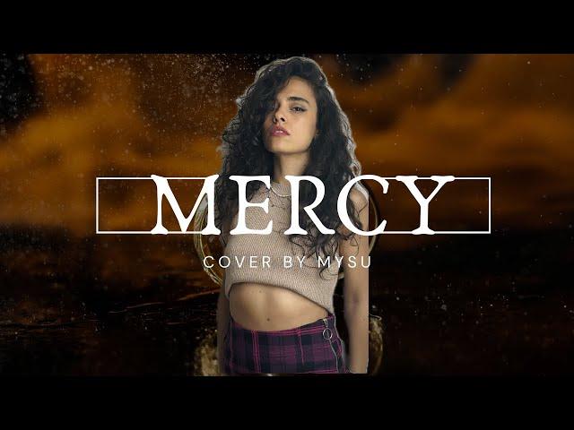 MERCY by @iamduffytv (Cover by Mysu)