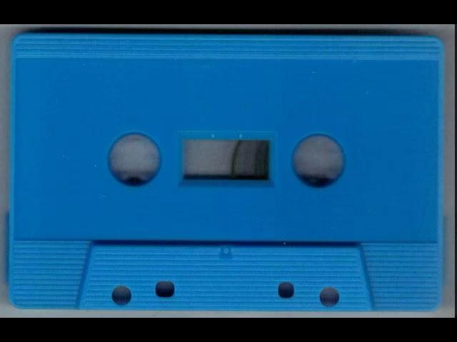 KENNY KEN STUDIO MIX 1994