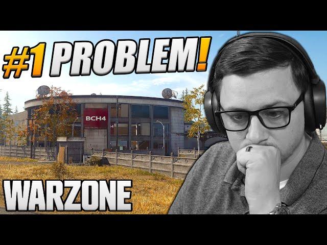 Warzone Leveling Problems EXPOSED What's Really Going On
