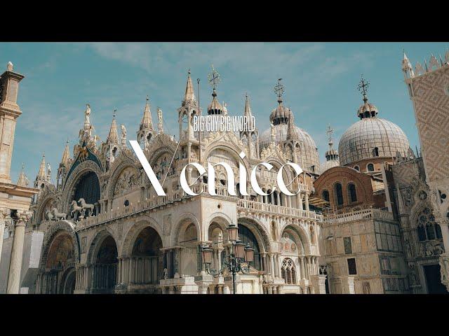 Venice: Romance, Charm, and Unforgettable Moments 