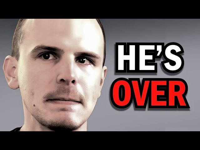 IDubbbz's Life Is Falling Apart.. #31