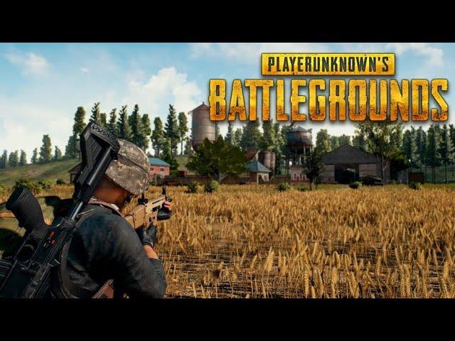 PUBG VS GTX 1050TI + I3 6100 + 12Gb Ram, TESTE PC GAMER BARATO