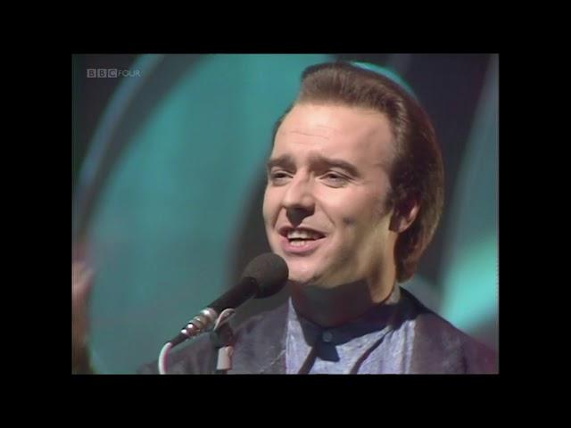 Midge Ure - If I Was (TOTP 1985)